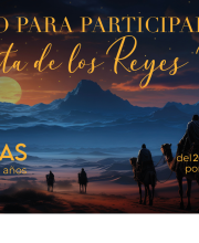 las-inscripciones-para-la-cabalgata-de-reyes-de-boadilla-acaban-el-25-de-noviembre
