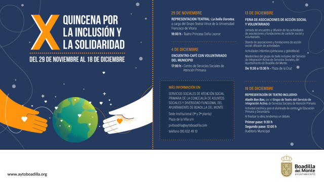 boadilla-del-monte-celebra-la-decima-quincena-por-la-inclusion-y-la-solidaridad