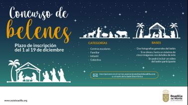 boadilla-del-monte-abre-la-inscripcion-para-su-xix-concurso-de-belenes
