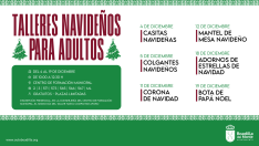 descubre-los-talleres-navidenos-para-adultos-en-boadilla