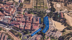 la-nueva-ampliacion-de-la-zona-azul-anade-150-plazas-en-el-paseo-de-madrid