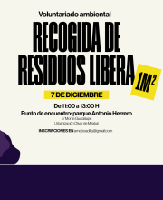 el-aula-medioambiental-convoca-una-nueva-jornada-de-voluntariado-el-7-de-diciembre