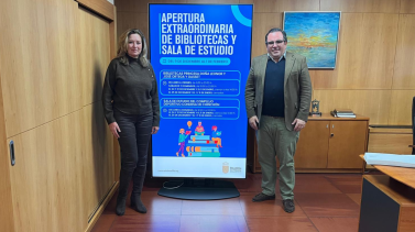 las-bibliotecas-municipales-amplian-sus-horarios-para-facilitar-el-estudio-en-epoca-de-examenes