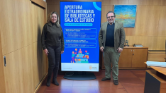 las-bibliotecas-municipales-amplian-sus-horarios-para-facilitar-el-estudio-en-epoca-de-examenes