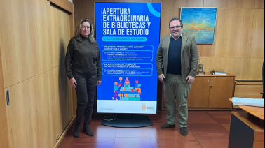 las-bibliotecas-municipales-amplian-sus-horarios-para-facilitar-el-estudio-en-epoca-de-examenes