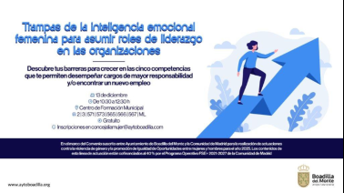 boadilla-impulsa-un-taller-de-inteligencia-emocional-para-potenciar-el-liderazgo-femenino