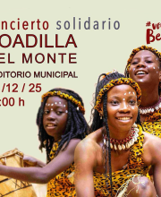 el-auditorio-municipal-acoge-el-concierto-solidario-voces-por-benin