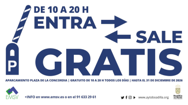 el-aparcamiento-de-la-plaza-de-la-concordia-sera-gratuito-durante-el-dia-en-2026