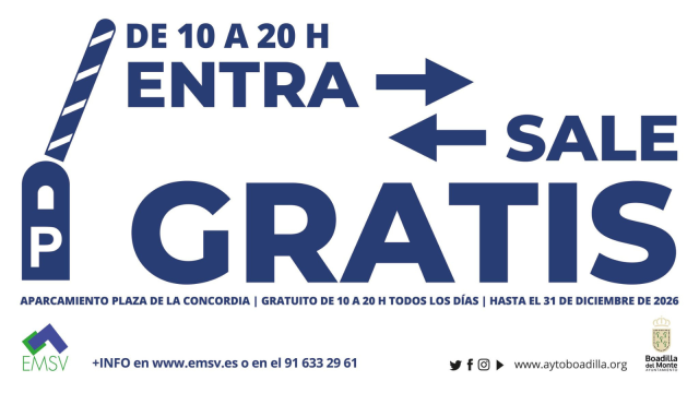 el-aparcamiento-de-la-plaza-de-la-concordia-sera-gratuito-durante-el-dia-en-2026