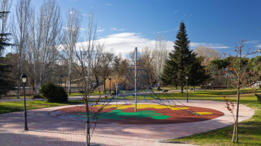 boadilla-mejora-el-parque-juan-pablo-ii-con-nuevos-juegos-infantiles