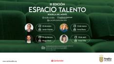 boadilla-lanza-la-tercera-edicion-de-espacio-talento-con-conferencias-sobre-motivacion-liderazgo-y-superacion