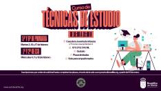 el-ayuntamiento-ofrece-en-febrero-un-curso-de-tecnicas-de-estudio-para-alumnos-de-primaria-y-eso