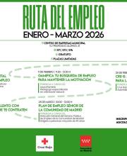 boadilla-del-monte-ofrece-entre-enero-y-marzo-cinco-ponencias-para-facilitar-la-busqueda-de-empleo