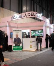 boadilla-del-monte-presenta-en-fitur-2026-su-patrimonio-historico-cultural-y-gastronomico