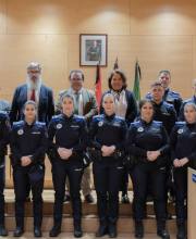 se-incorporan-a-la-plantilla-de-la-policia-local-12-agentes-tras-finalizar-su-periodo-de-practicas