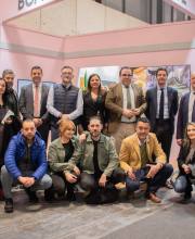 boadilla-del-monte-presenta-en-fitur-2026-la-marca-de-calidad-boadilla-gastronomica