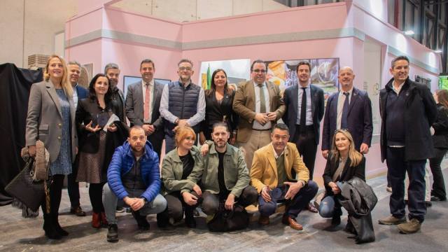 boadilla-del-monte-presenta-en-fitur-2026-la-marca-de-calidad-boadilla-gastronomica