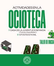 la-ocioteca-de-la-casa-de-la-juventud-organiza-en-febrero-y-marzo-un-campeonato-de-fifa-y-actividades-musicales