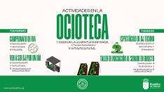 la-ocioteca-de-la-casa-de-la-juventud-organiza-en-febrero-y-marzo-un-campeonato-de-fifa-y-actividades-musicales