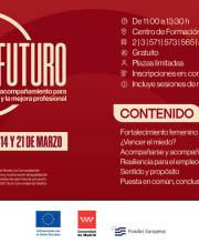 boadilla-pone-en-marcha-en-febrero-el-programa-lidera-tu-futuro-para-impulsar-el-empleo-y-el-liderazgo-femenino