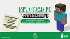 juventud-pone-en-marcha-desde-el-6-de-febrero-un-espacio-formativo-y-ludico-en-minecraft-para-jovenes-de-12-a-17-anos