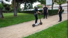 el-ayuntamiento-recuerda-la-obligacion-de-inscribir-los-patinetes-en-el-registro-nacional-de-vehiculos-de-movilidad-personal
