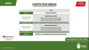 la-linea-571-suprime-paradas-en-boadilla-por-obras-en-la-avenida-monte-segovia