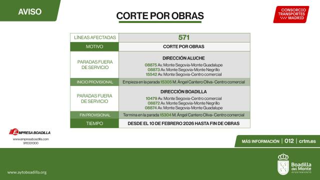 la-linea-571-suprime-paradas-en-boadilla-por-obras-en-la-avenida-monte-segovia