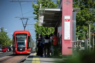 metro-ligero-oeste-logra-en-2025-su-mejor-valoracion-historica-con-un-8-43-sobre-10