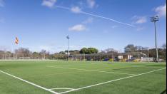 el-angel-nieto-renovara-tres-terrenos-de-juego-con-nuevo-cesped-de-ultima-generacion