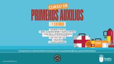 jovenes-de-eso-podran-formarse-en-primeros-auxilios-en-la-casa-de-la-juventud