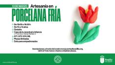 taller-gratuito-de-artesania-en-porcelana-fria-para-ninos-de-boadilla