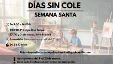 el-precio-por-participante-sera-de-6-euros-por-dia-con-descuentos-para-hermanos-y-para-alumnos-con-discapacidad