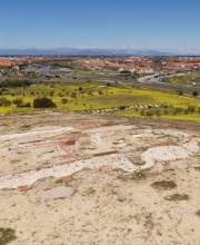 el-yacimiento-de-san-babiles-contara-con-un-centro-de-interpretacion-en-boadilla