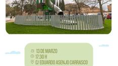 el-parque-virgen-del-pilar-estrena-hoy-su-nueva-imagen-tras-la-remodelacion