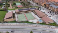 el-ceip-agora-ya-cuenta-con-146-placas-solares-dentro-del-plan-municipal-de-eficiencia-energetica