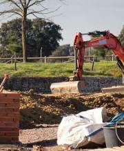 praderas-vegetales-y-nuevas-especies-coniferas-mejoraran-la-rotonda-entre-condesa-de-chinchon-y-pedro-de-valdivia