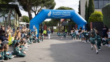 trinity-college-reune-a-alumnos-y-profesores-en-una-carrera-solidaria-por-unicef