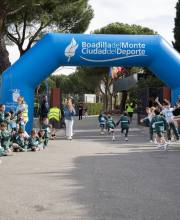 trinity-college-reune-a-alumnos-y-profesores-en-una-carrera-solidaria-por-unicef