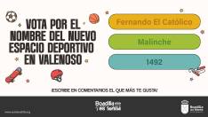 boadilla-invita-a-los-vecinos-a-elegir-el-nombre-del-nuevo-espacio-deportivo-de-valenoso