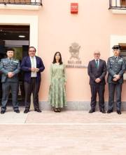 la-guardia-civil-instala-en-boadilla-su-nuevo-instituto-ambiental-con-mas-de-1-300-agentes-formados-al-ano