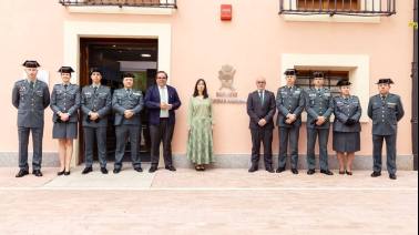 la-guardia-civil-instala-en-boadilla-su-nuevo-instituto-ambiental-con-mas-de-1-300-agentes-formados-al-ano