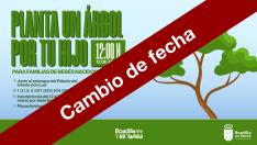 la-plantacion-de-arboles-para-bebes-nacidos-en-2025-se-retrasa-por-la-lluvia-y-se-celebrara-el-19-de-abril