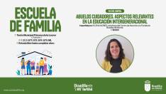 el-papel-de-los-abuelos-en-la-educacion-a-debate-en-una-nueva-charla-de-la-escuela-de-familia-en-boadilla