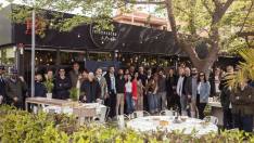 menus-especiales-por-50-euros-para-acompanar-autopia-la-hosteleria-de-boadilla-se-suma-al-evento-del-motor