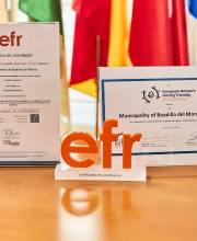 boadilla-renueva-el-sello-efr-y-refuerza-su-apuesta-por-la-conciliacion-familiar-y-laboral