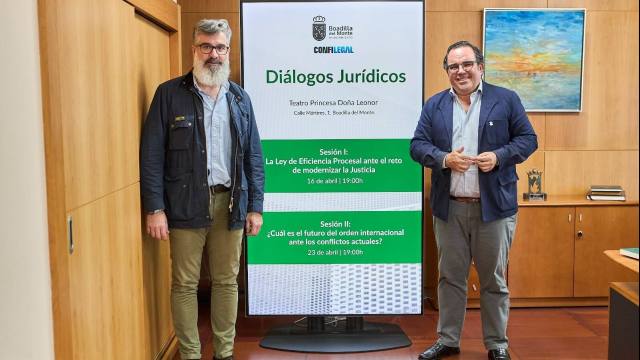 boadilla-reune-a-expertos-del-ambito-juridico-para-debatir-sobre-la-justicia-y-el-orden-internacional