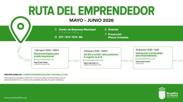 tres-talleres-gratuitos-para-emprender-en-boadilla-psicologia-ia-y-fiscalidad