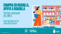 boadilla-sorteara-cheques-de-200-euros-para-gastar-en-comercios-locales-hasta-noviembre
