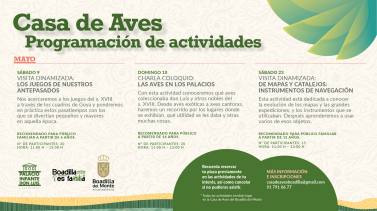 talleres-historia-y-naturaleza-la-casa-de-aves-ofrece-actividades-familiares-gratuitas-en-mayo